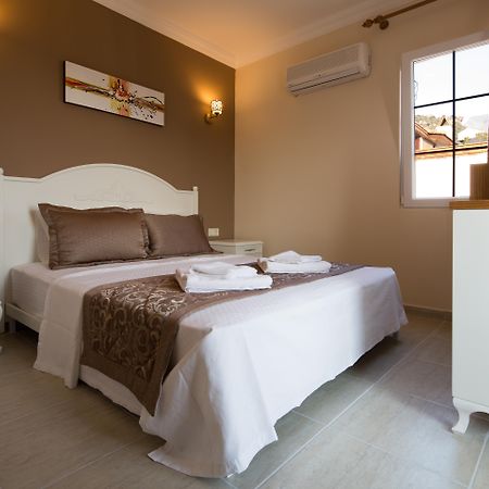 เอนดา บูทิก โฮเต็ล Hotel คัลคัน ภายนอก รูปภาพ