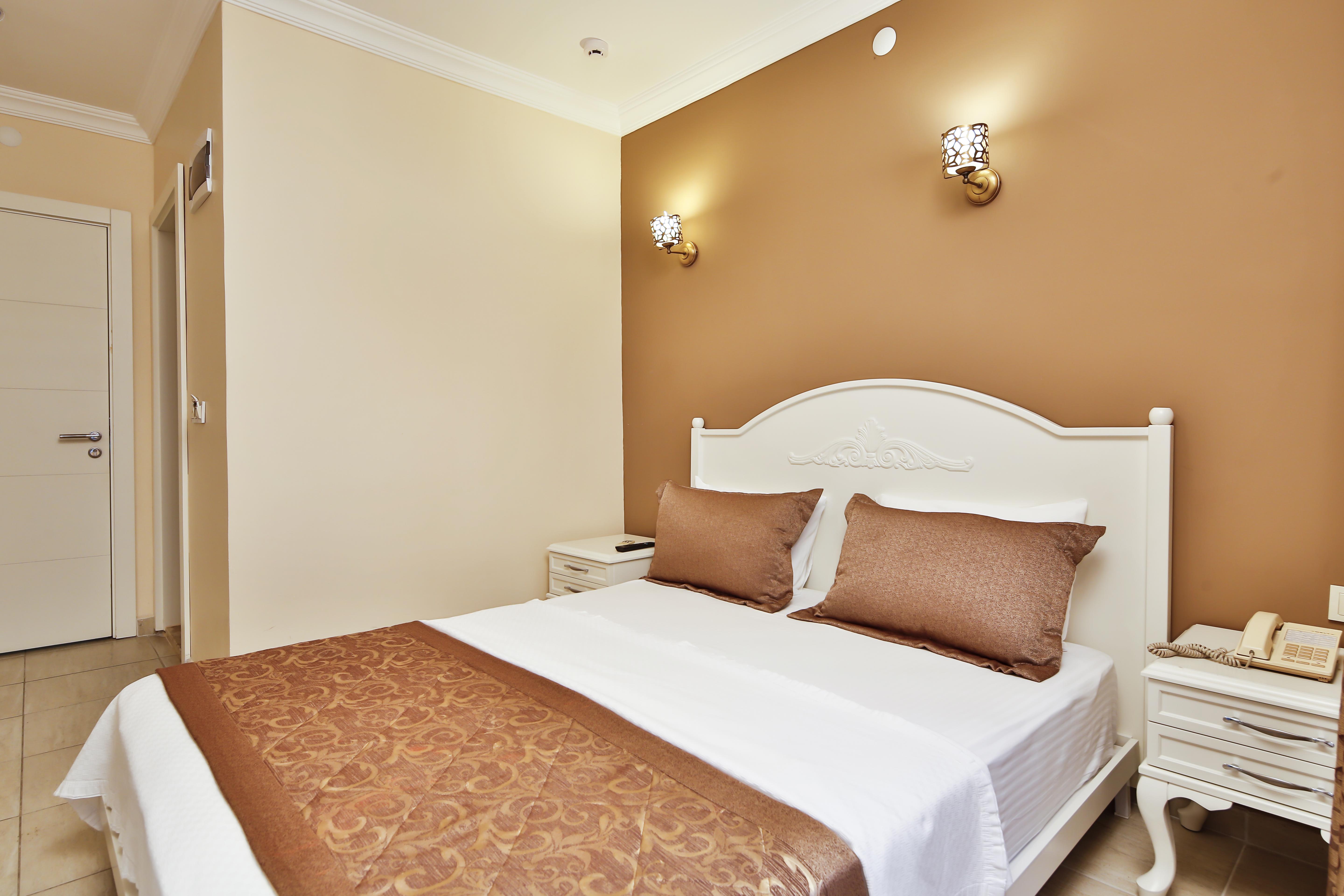 เอนดา บูทิก โฮเต็ล Hotel คัลคัน ภายนอก รูปภาพ