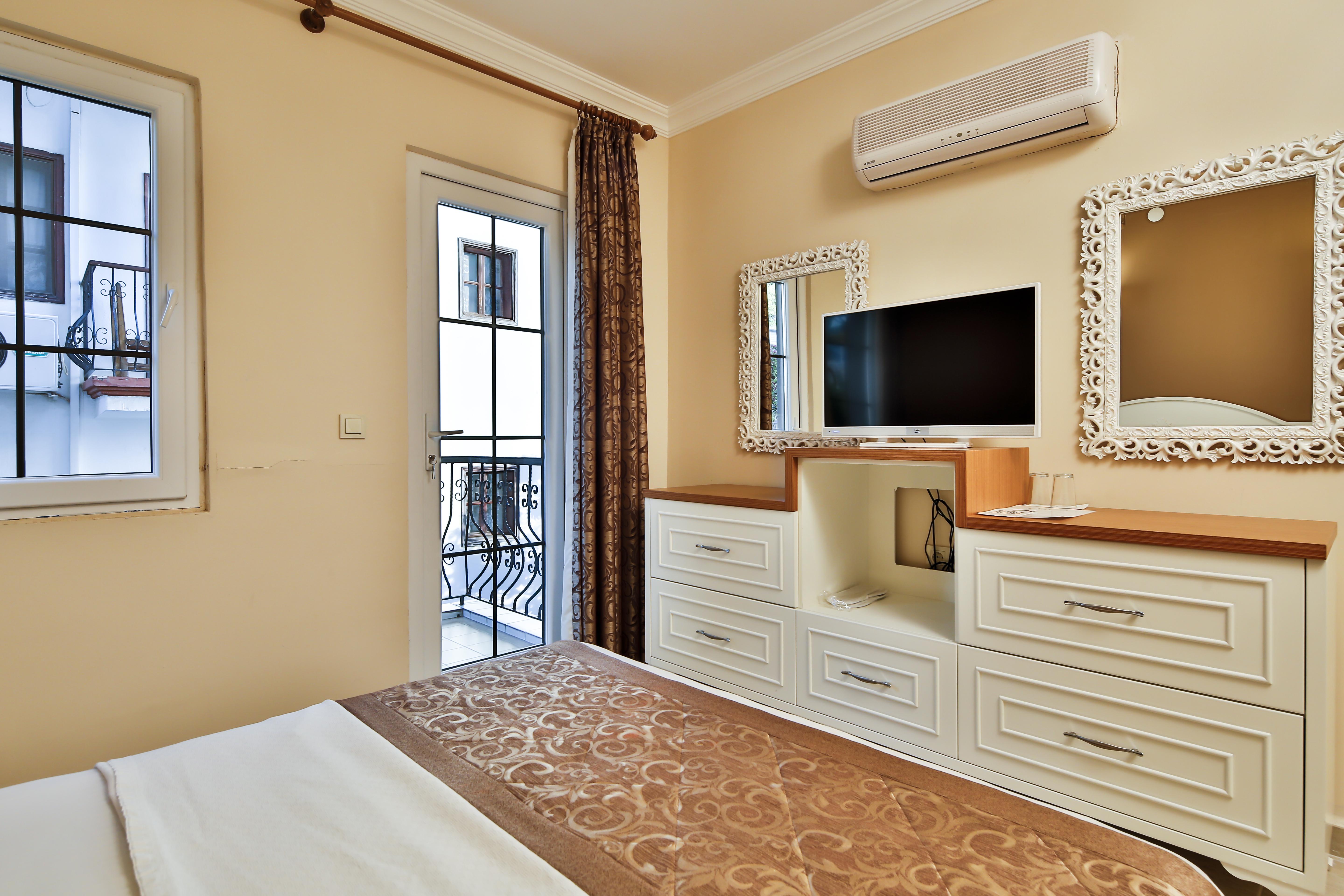 เอนดา บูทิก โฮเต็ล Hotel คัลคัน ภายนอก รูปภาพ
