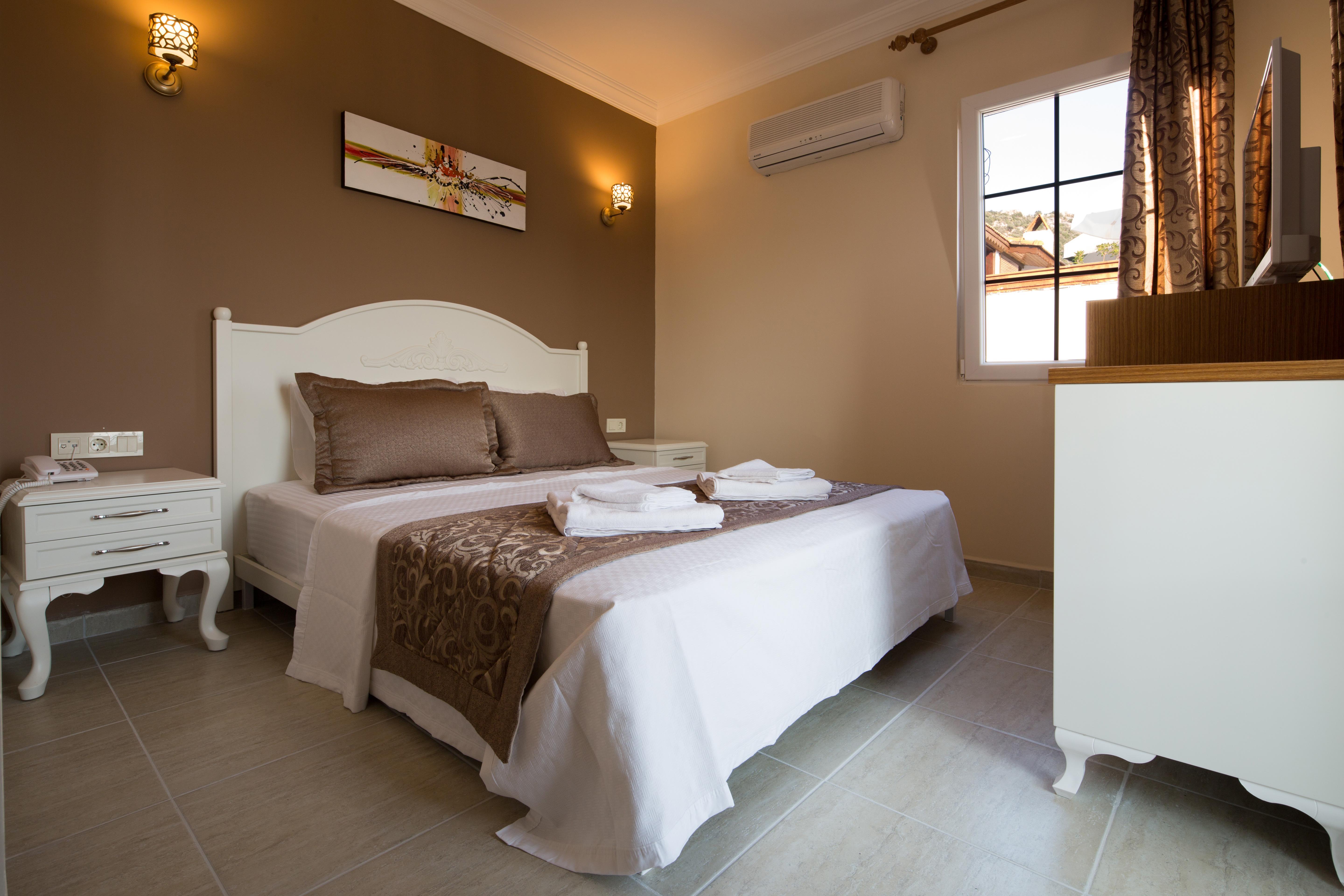 เอนดา บูทิก โฮเต็ล Hotel คัลคัน ภายนอก รูปภาพ