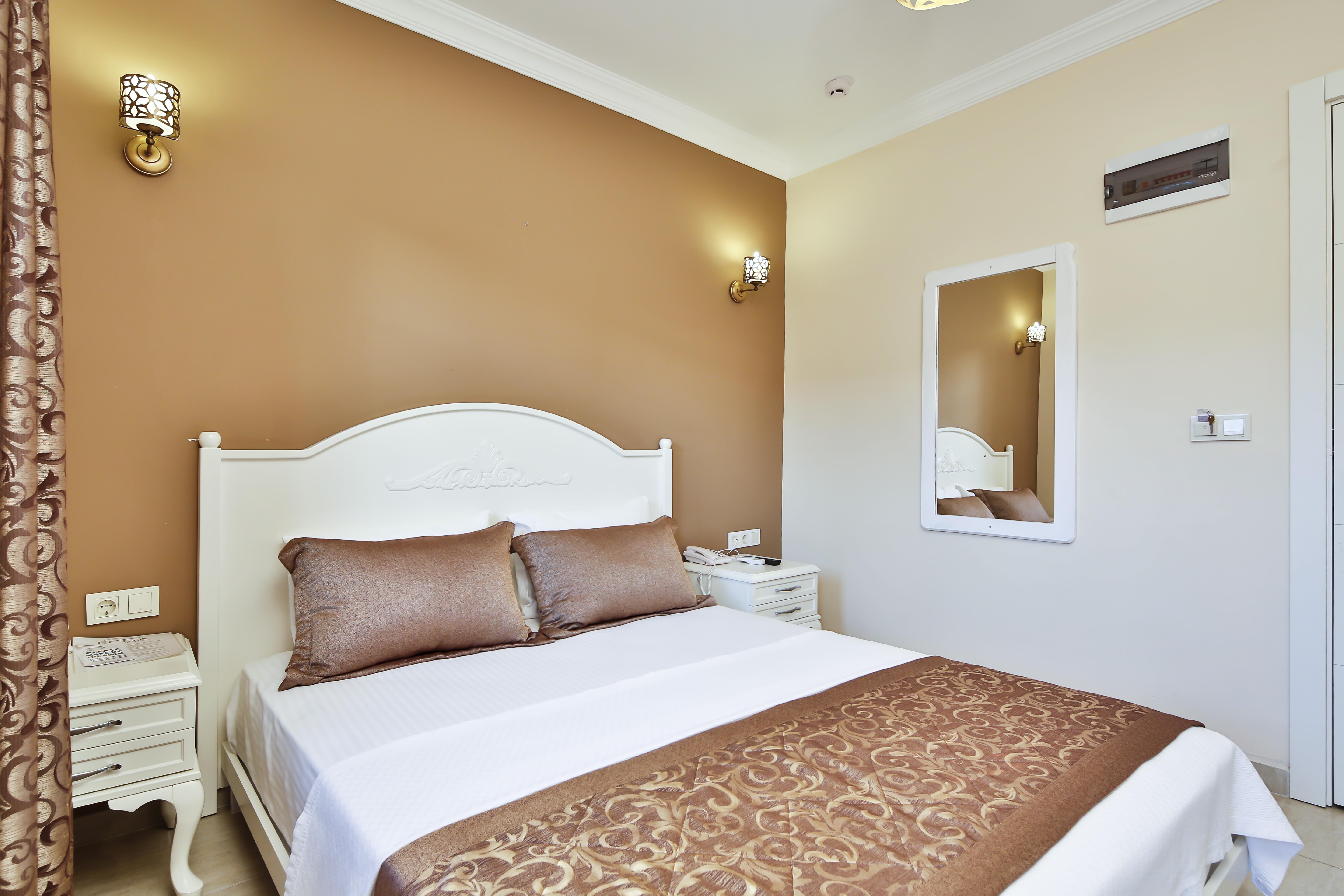 เอนดา บูทิก โฮเต็ล Hotel คัลคัน ภายนอก รูปภาพ