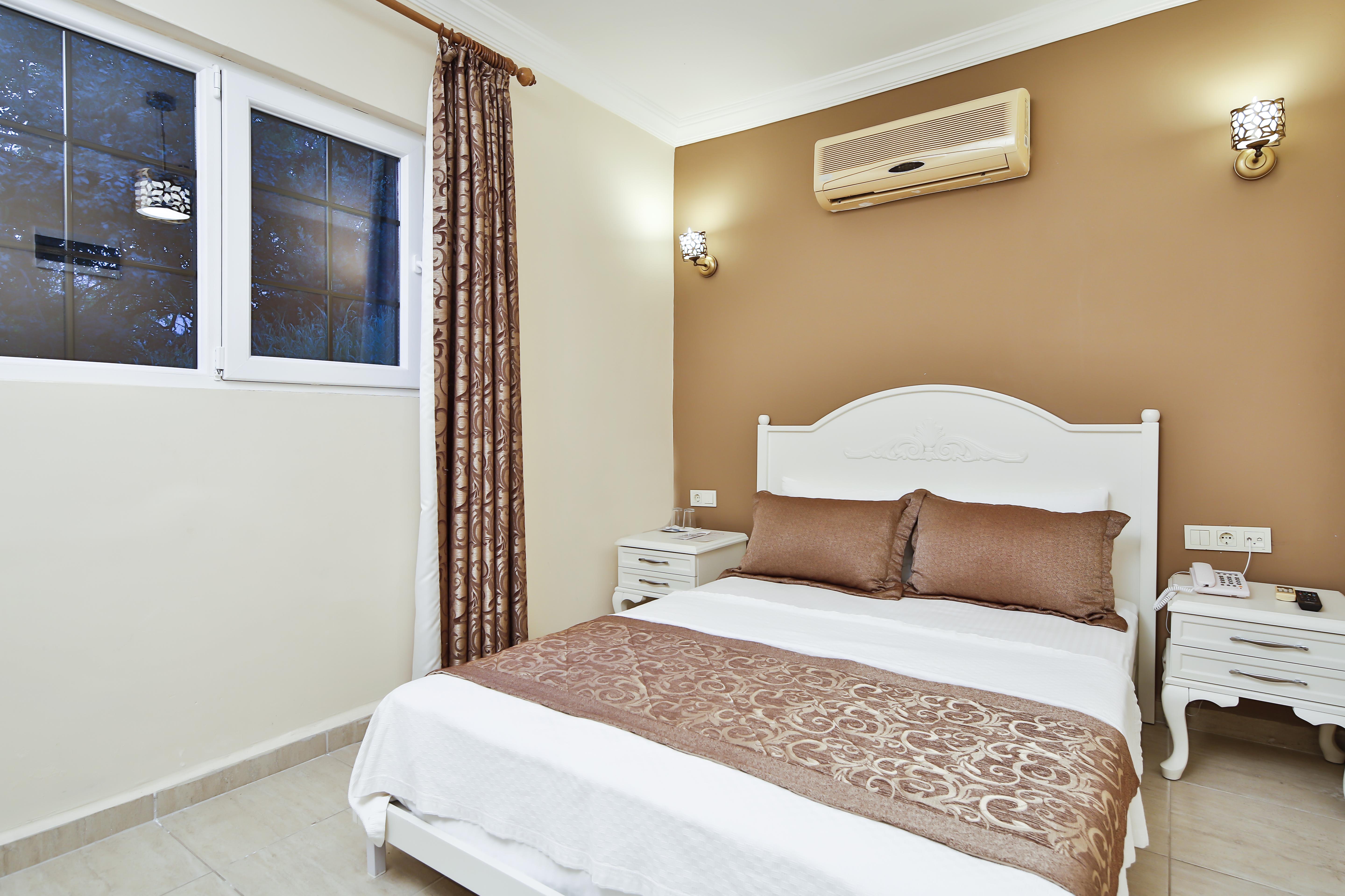 เอนดา บูทิก โฮเต็ล Hotel คัลคัน ภายนอก รูปภาพ