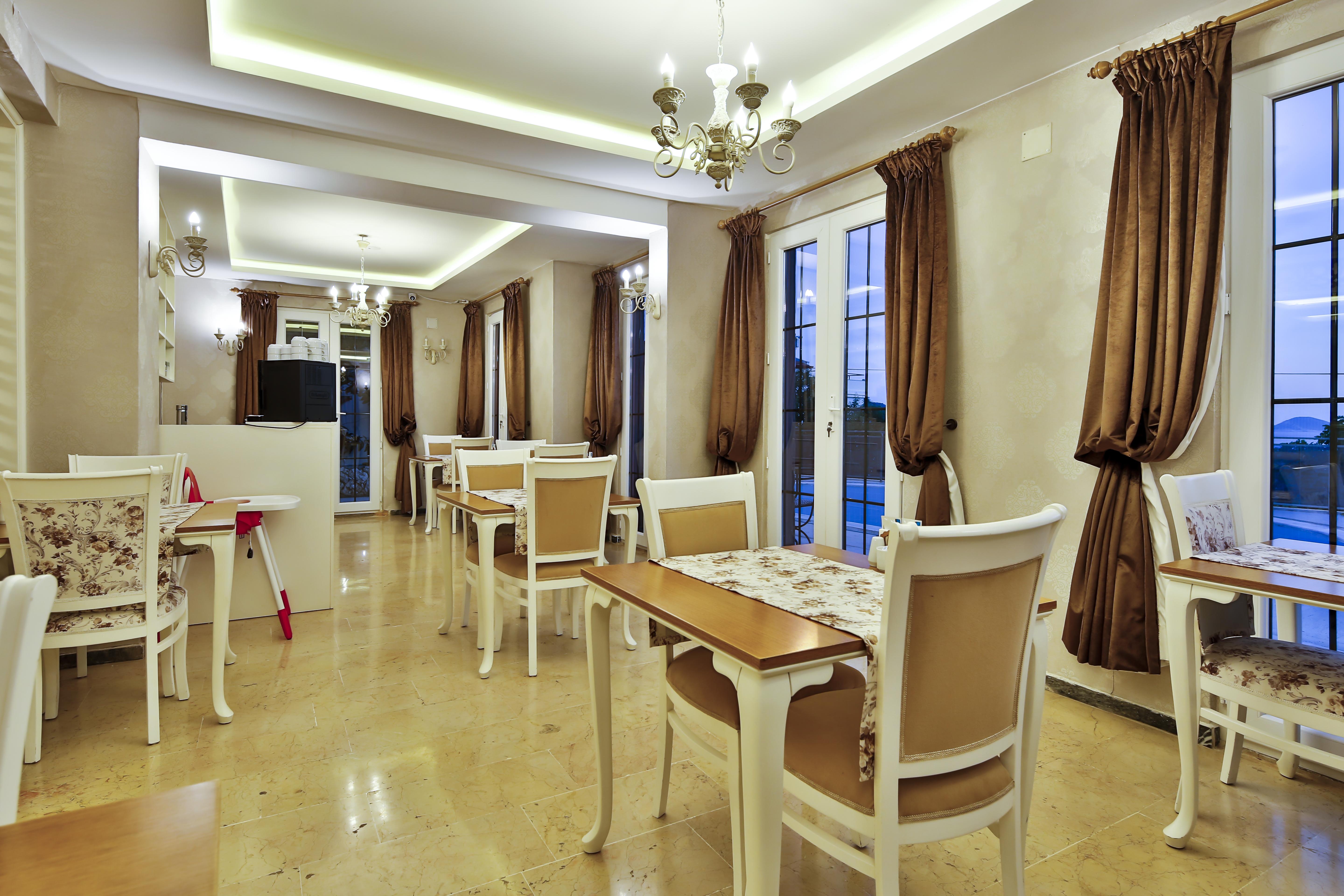 เอนดา บูทิก โฮเต็ล Hotel คัลคัน ภายนอก รูปภาพ