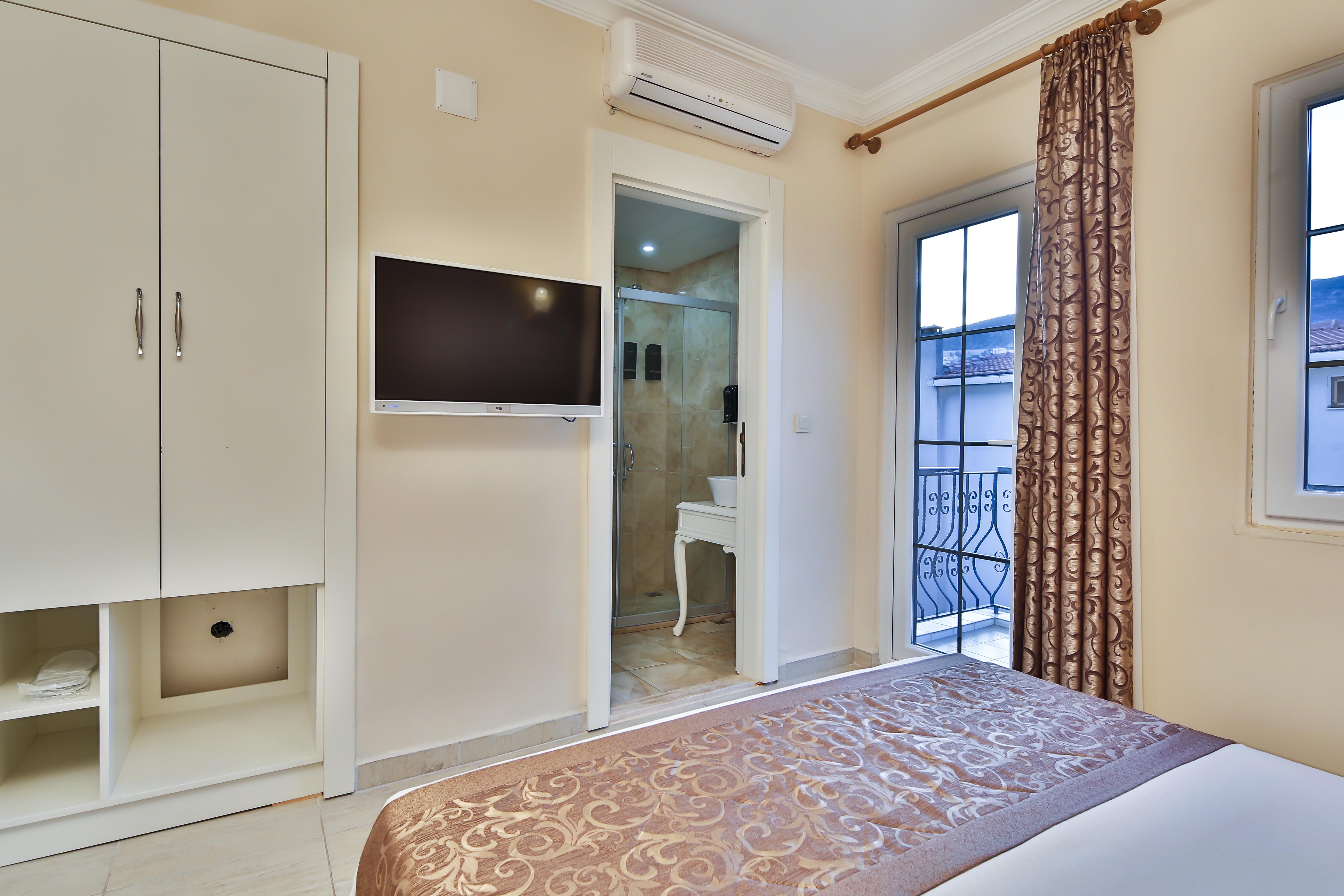 เอนดา บูทิก โฮเต็ล Hotel คัลคัน ภายนอก รูปภาพ
