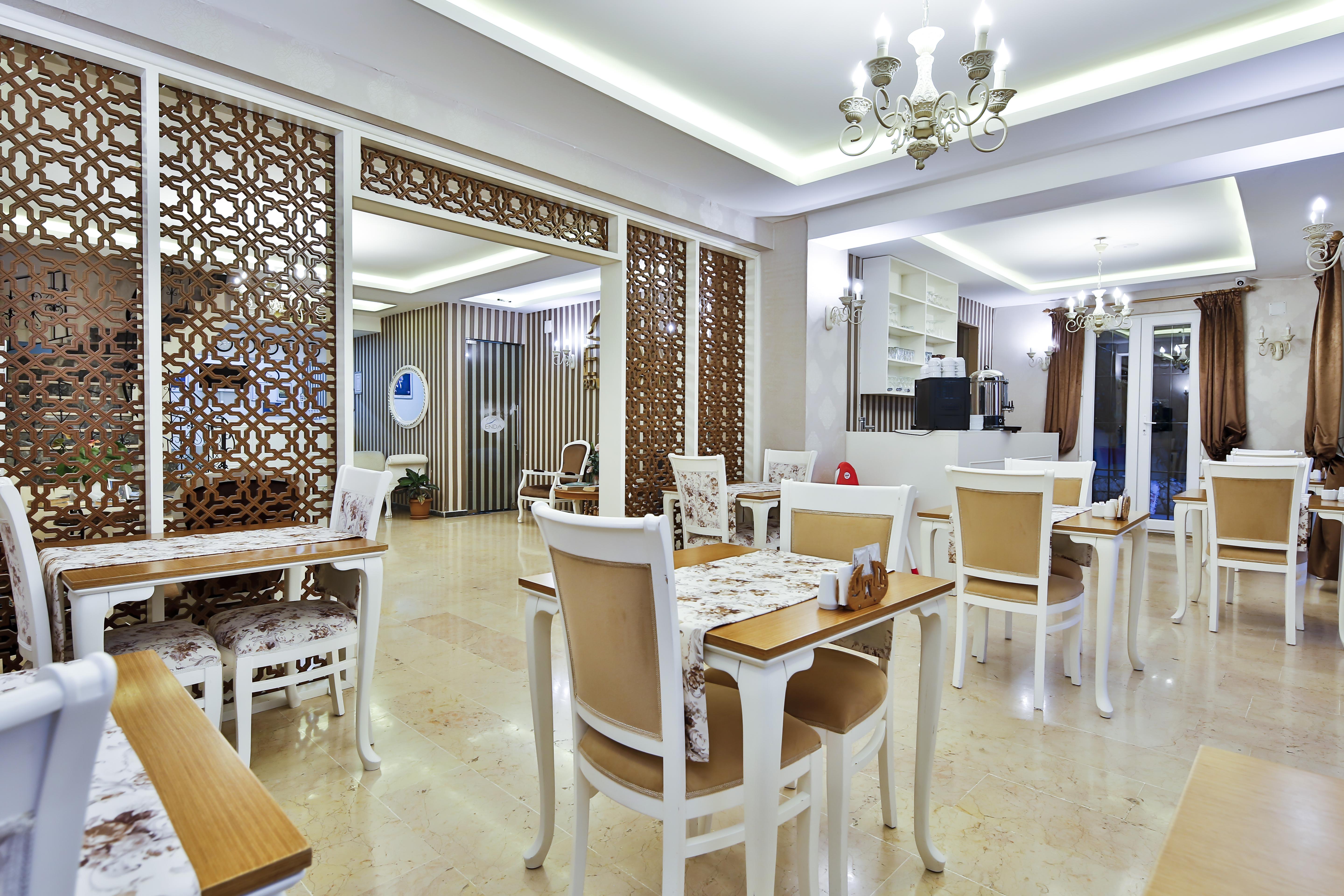 เอนดา บูทิก โฮเต็ล Hotel คัลคัน ภายนอก รูปภาพ