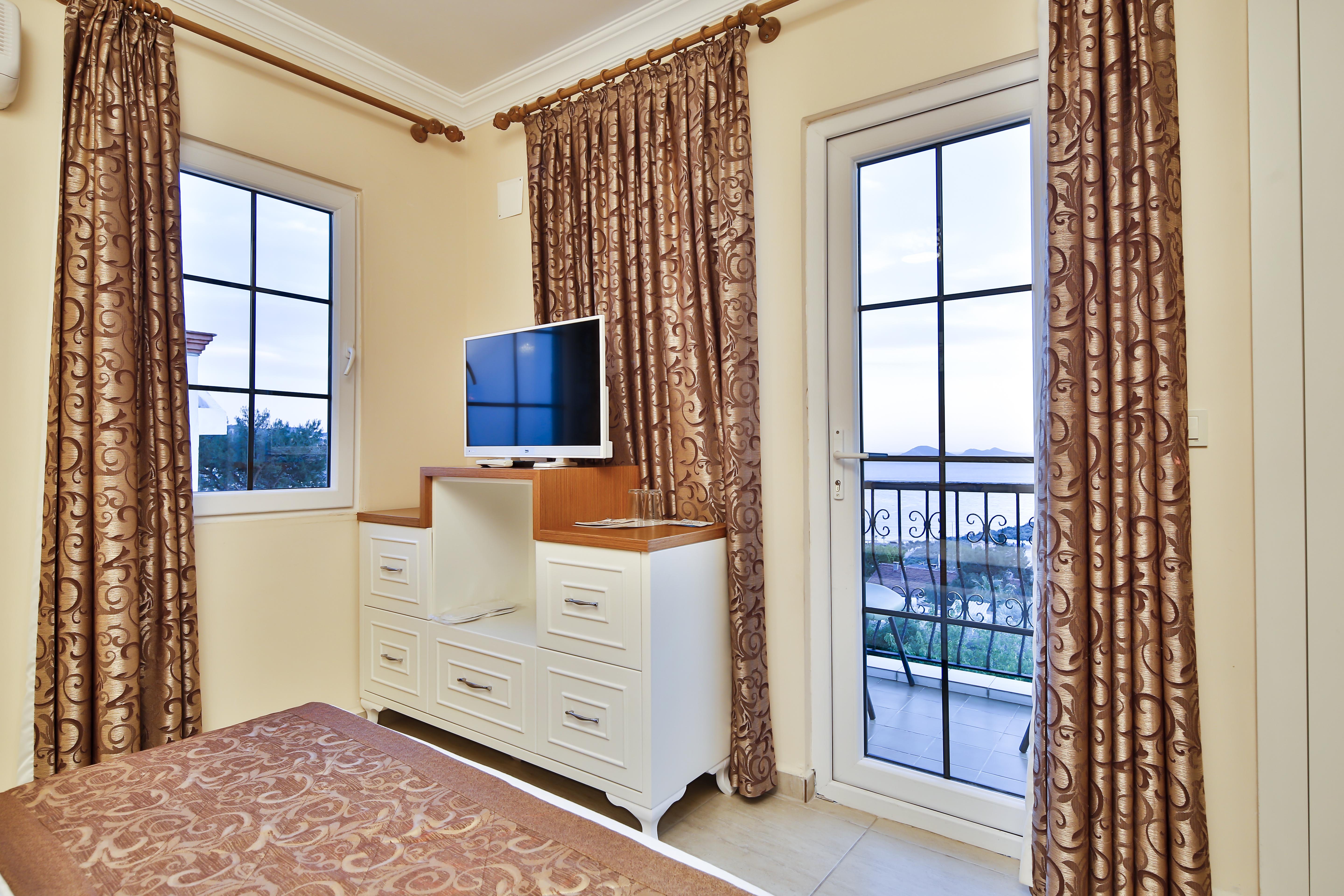 เอนดา บูทิก โฮเต็ล Hotel คัลคัน ภายนอก รูปภาพ