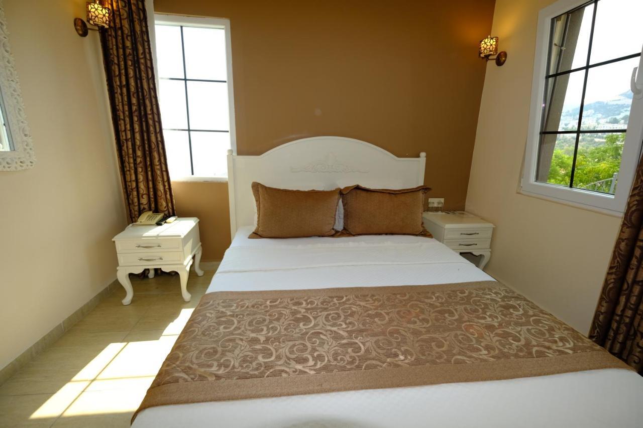 เอนดา บูทิก โฮเต็ล Hotel คัลคัน ภายนอก รูปภาพ