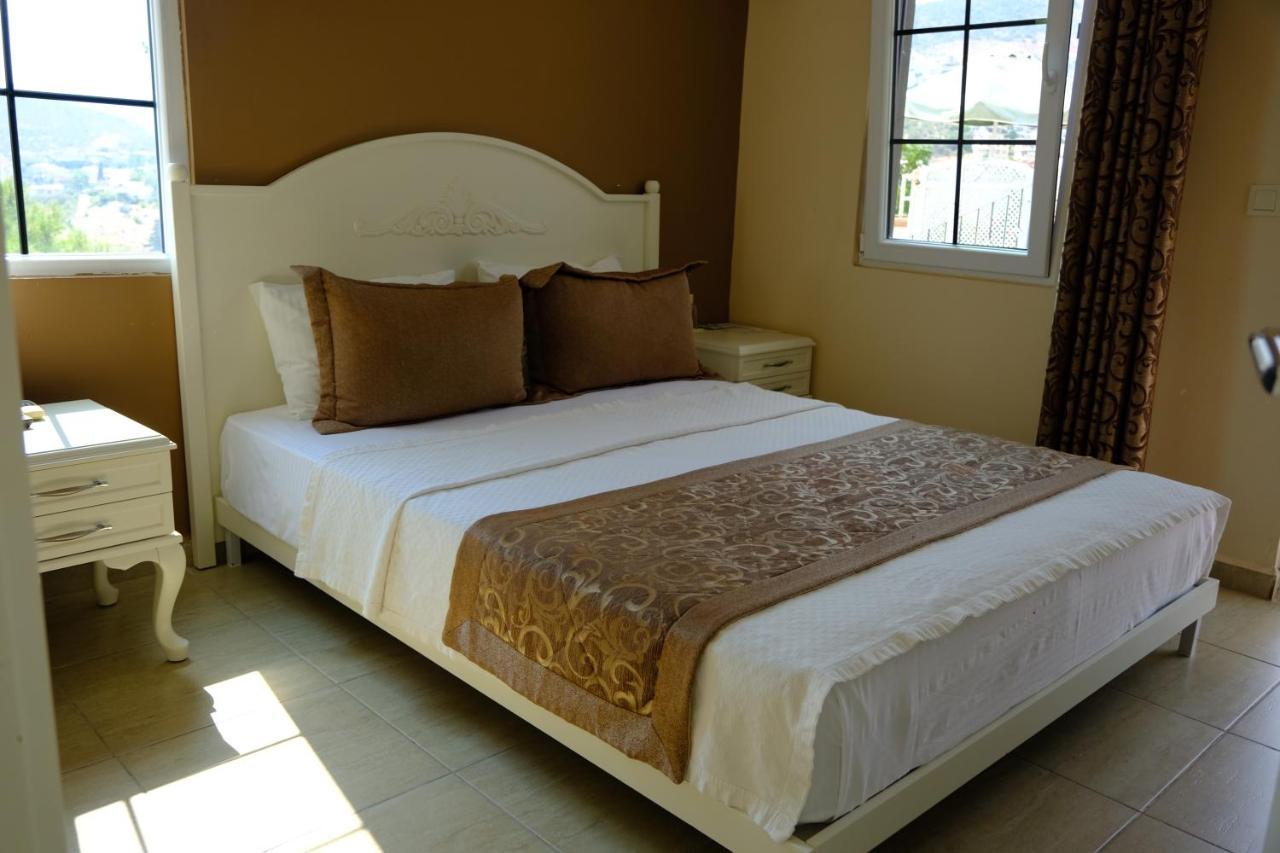 เอนดา บูทิก โฮเต็ล Hotel คัลคัน ภายนอก รูปภาพ