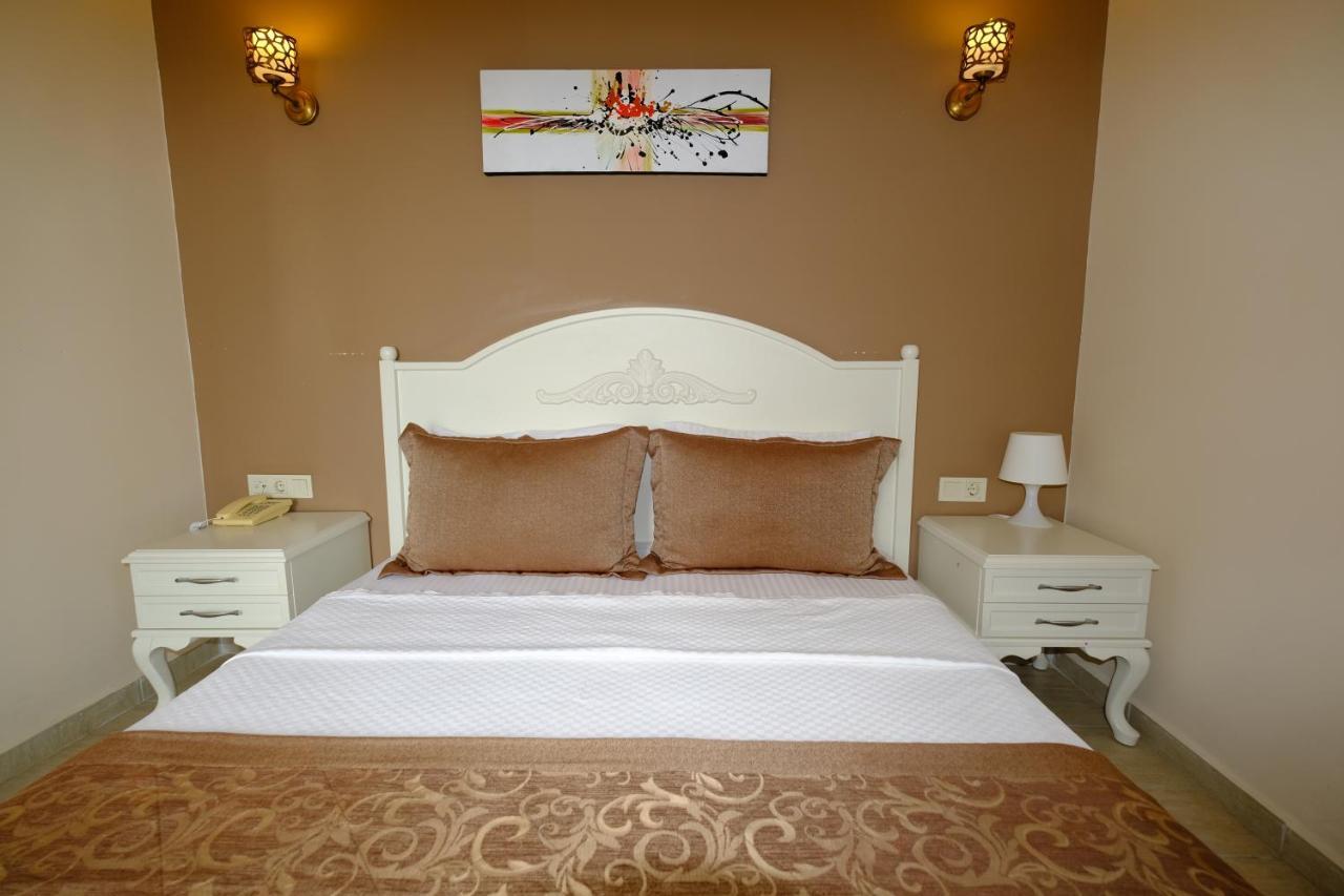 เอนดา บูทิก โฮเต็ล Hotel คัลคัน ภายนอก รูปภาพ